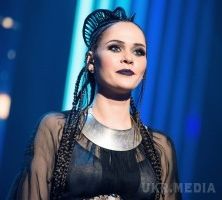 Євробачення 2016: Юлія Саніна закликає не обмежувати музичну культуру українців. 21 лютого відбувся фінал нацотболра на конкурс на Євробачення 2016 , де група The Нardkiss посіла друге місце.