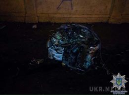 ДТП з переслідуванням на Московському проспекті: тікаючи від погоні, водій Toyota загинув. У ніч на 23 лютого відбулося ДТП на Велозаводському мосту на Московському проспекті.