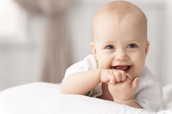 Час народження дитини-про що говорить. Астрологи вважають, що час народження дитини впливає на формування його особистості в майбутньому. 