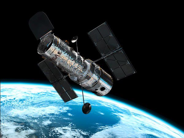 Телескоп Hubble сфотографував рідкісну зірку WR 31a класу Вольфа-Райе (фото). Телескоп Hubble сфотографував в сузір'ї Кіля рідкісну згасаючу зірку WR 31a з класу Вольфа-Райе, яка знаходиться в 30 тисяч світлових років від Землі.