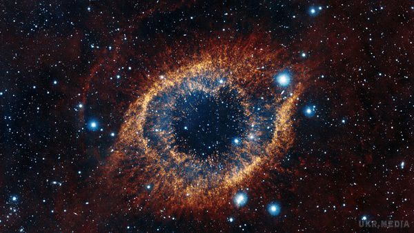 Звідки музика в космосі?. Загадкова музика в космосі: NASA розкрило 50-річну таємницю