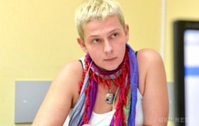 СБУ вислала з України екс-редактора Інтера. Столярової заборонено в'їзд в Україну на п'ять років.