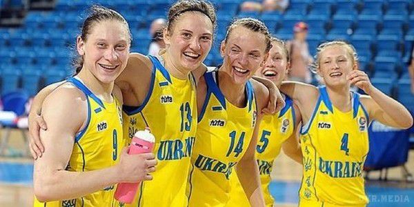   Євробаскет-2017 -Збірна України здобула блискучу перемогу. Українські баскетболістки просто розривали оборону люксембуржек.