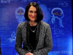 У відповідь на депортацію Столярової з України, ФСБ заборонила в'їзд журналістці Рінгіс в Крим. Анастасія Рінгіс, телеведуча і журналістка, заявила, що їй заборонили в'їзд в анексований Крим у відповідь на депортацію Марії Столярової з України.