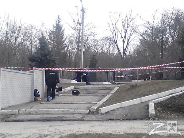  У Харкові застрелили найближчого друга і соратника Кернеса. Вбивство сталося на одному з кладовищ міста, де була влаштована засідка.