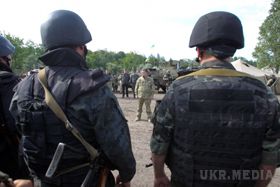 Серед український військових знайшли шпигуна бойовиків. Він передав "ДНР" усю секретну інформацію