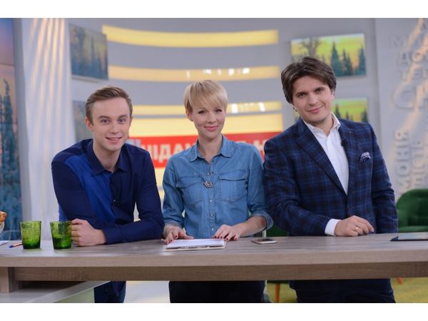 Останній москаль 2: Ігор Скрипко розкрив таємниці нового сезону (ФОТО). 26 лютого у складі провідних програми Сніданок з 1+1 відбулися зміни: до Марини Леончук і Анатолія Анатоліча додався ще один ведучий – виконавець головної ролі в серіалі Останній москаль 2 Ігор Скрипко .
