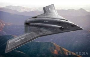 Пентагон вперше показав фото стратегічного бомбардувальника нового покоління. Раніше передбачалося, що новітня бойова машина буде називатися-3, але в США вирішили позначити бомбардувальник нового типу В-21. Глава управління ВПС Міноборони США Дебора Джеймс вперше продемонструвала фото нового літака.