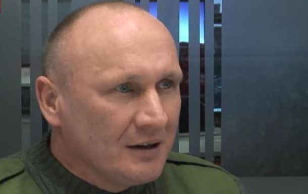 Погроми в Києві: комбата ОУН посадили під арешт. Кохановський буде під частковим домашнім арештом до 25 квітня.