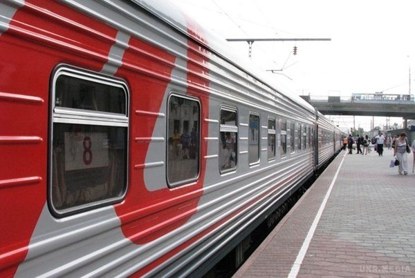 В обхід України у 2017 році Росія запустить залізницю. У Міністерстві оборони Росії заявили, що йдуть з випередженням графіка будівництва залізниці в обхід України . Об'єкт збираються здати в 2017 році. 