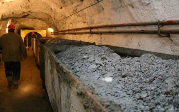 В результаті аварії на шахті у Воркуті загинули гірники. У шахті "Північна" в РФ загинули гірники.