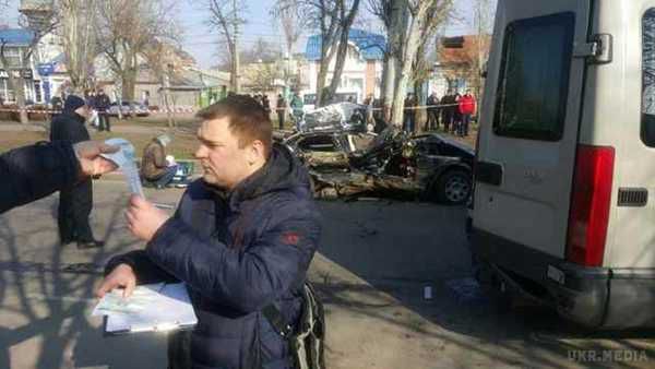 Жахлива ДТП в Миколаєві: у Нацполіції підтвердили, що водій BMW – поліцейський. У Нацполіції підтвердили, що водій BMW, який став причиною жахливої ДТП у Миколаєва, є співробітником поліції охорони.