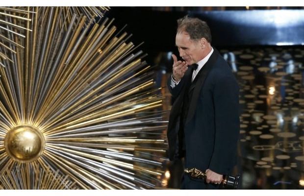 Оскар-2016: список володарів премії 88-й церемонії(фото). Кращим фільмом року визнано "У центрі уваги" Майкла Шугара
