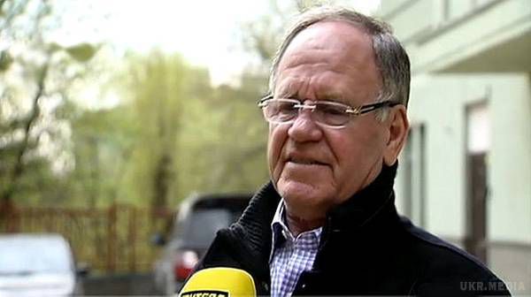 Уперше за чотири роки легенда футболу святкує день народження. Сьогоднi, 29-го лютого легендарний в минулому футболiст київського "Динамо" Йожеф Сабо вiдзначає уродини.