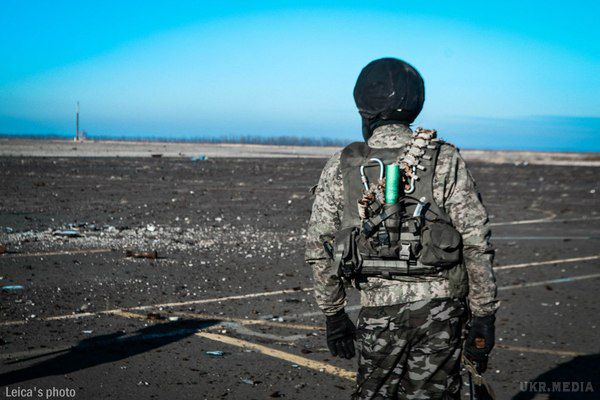 Бойовики "ДНР" працюють над створенням власного військово-морського флоту" - Дмитро Тимчук. У складі "Азовської флотилії ДНР" формується підрозділ морської піхоти.