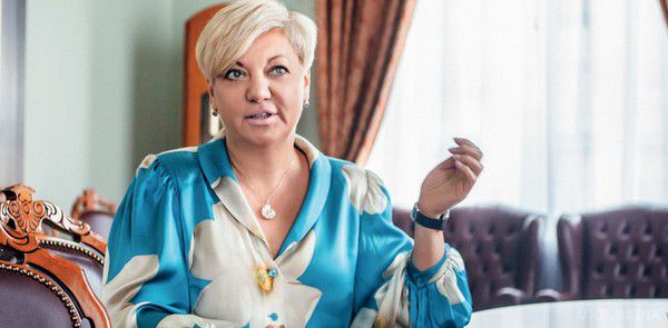 Валерія Гонтарєва стала лідером народної недовіри. З усіх керівників країни українці негативніше оцінюють роботу голови НБУ Валерія Гонтаревої.