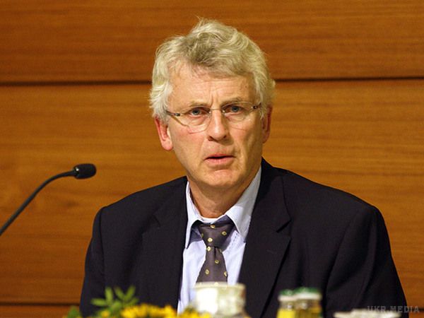 Німеччина розробляє план розвитку та стабілізації для України. "План Маршалла" для України складає Німеччина
