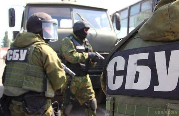 У СБУ розповіли подробиці затримання Краснова. Огляд можливого місця злочину, де за версією Служби безпеки України керівник громадської організації "Громадянський корпус Азов – Крим" Станіслав Краснов ховав вибухівку