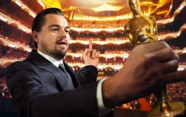 "Оскар-2016": реакція соцмереж і забавні моменти (фото). Перемога Ді Капріо в номінації "Краща чоловіча роль" і реакція голлівудських зірок викликали хвилю коубов і гифок в інтернеті.