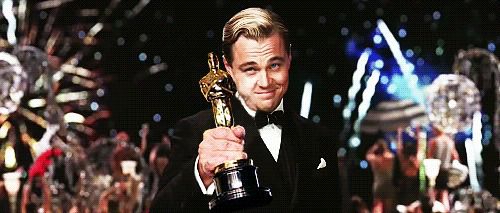 "Оскар-2016": реакція соцмереж і забавні моменти (фото). Перемога Ді Капріо в номінації "Краща чоловіча роль" і реакція голлівудських зірок викликали хвилю коубов і гифок в інтернеті.