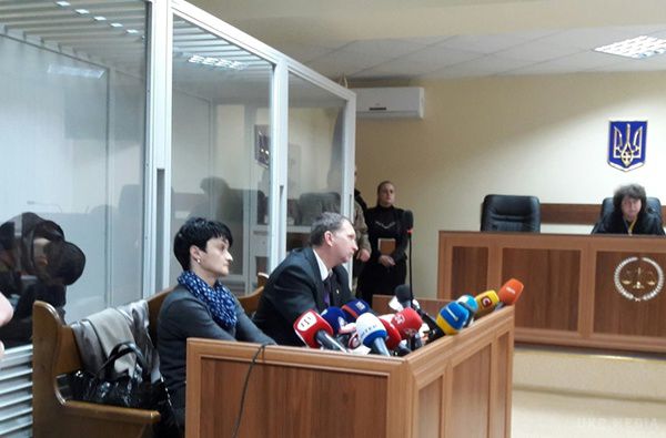 Краснова госпіталізували із зали суду (відео). Лідеру Громадянського корпусу "Азов-Крим" Станіславу Краснову посеред судового засідання стало погано.