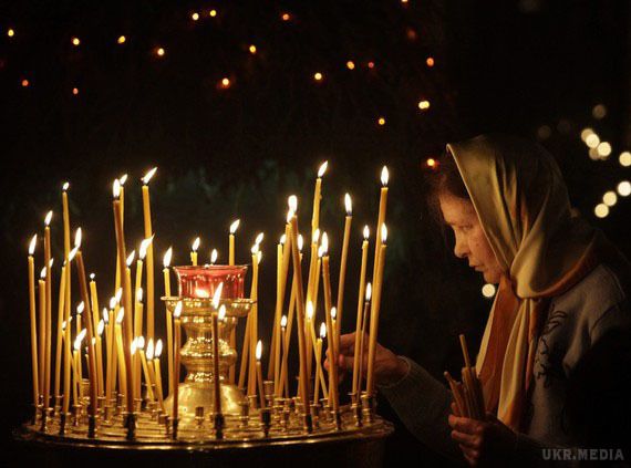 Церковний православний календар на березень 2016 року: свята у березні. Церковний православний календар на березень 2016 року.