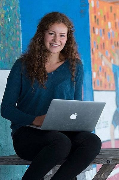 Наймолодшим мільярдером в світі стала  19-річна дівчина з Норвегії (фото). Норвезька наїзниця Олександра Андресен, яка недавно закінчила середню школу, стала однією з найбагатших молодих дівчат світу за версією журналу Forbes.