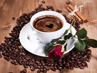 У чому користь щоденного вживання кави: 3 фактори. Кава насправді зовсім не шкідливий продукт, якщо вживати його в обмеженій кількості. 