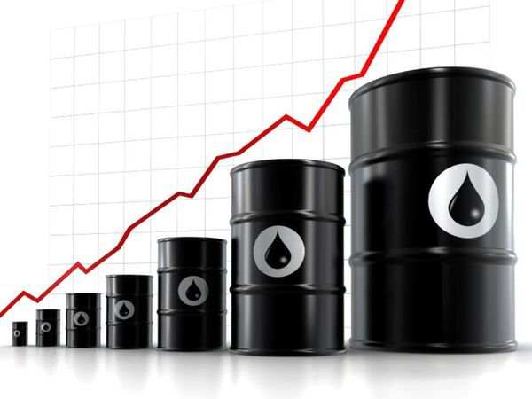 Почім сьогодні ввечері барель нафти. Ціна північноморської нафти марки Brent сьогодні, 3 березня 2016 року, піднялася вище позначки 37 доларів за барель. Про це свідчать дані біржових торгів на сайті РБК.