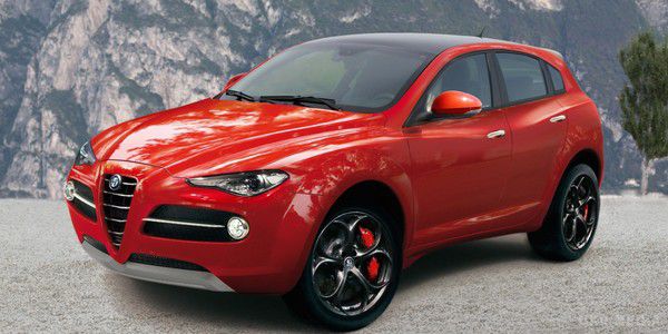 Alfa Romeo покаже кросовер Stelvio в Лос-Анджелесі. Представники італійського підприємства Alfa Romeo мають намір показати новий кросовер Stelvio в рамках автосалону в Лос-Анджелесі. Дана інформація з'явилася на сторінках іноземного автомобільного видання World Car Fans.