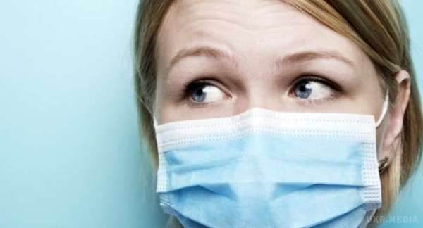 Міністр охорони здоров'я очікує на другу хвилю грипу в Україні. За чотири тижні захворювання забрало життя 329 осіб.