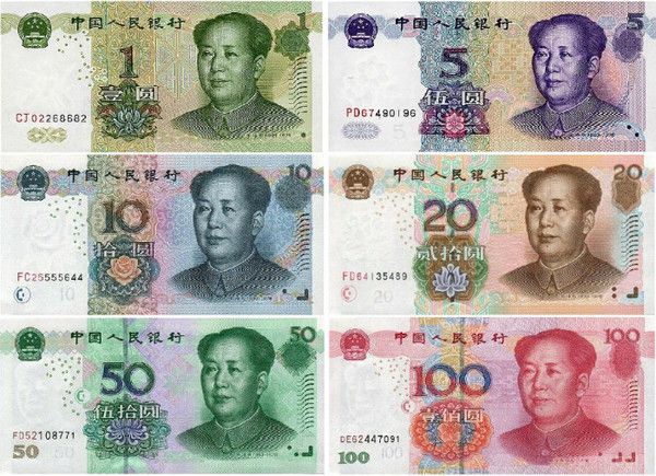 Міжнародний валютний фонд офіційно визнав китайський юань міжнародною резервною валютою. Зміни будуть відображені у звіті за четвертий квартал 2016 року, який буде оприлюдненио наприкинці березня-2017
