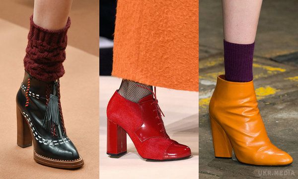 Все, що ти хотіла знати про ботильйонах: де купити, які вибрати і як носити з спідницями. Це супер модне взуття весни 2016 заслуговує більш детального підходу. Отже, розповідаємо все, що ти хотіла знати про ботильонах: який каблук в моді,  і з якою спідницею носити ботильйони.