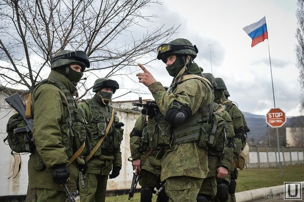 Стало відомо число загиблих військових РФ на Донбасі. Список, складений волонтерами, містить 2081 прізвище військовослужбовців РФ, які брали участь у бойових діях на Донбасі.