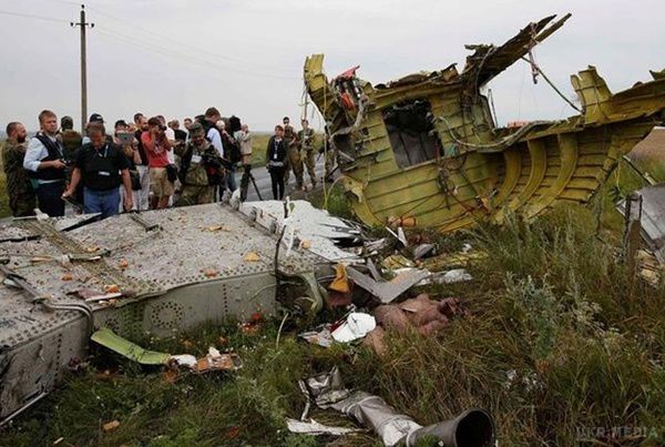 Голландський прокурор: слідство покаже місце запуску ракети, яка збила Boeing-777. Найближчим часом слідство назве точне місце запуску ракети, яка знищила літак рейсу MH17 в небі над Донбасом.