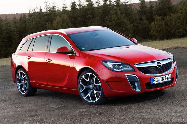 Opel випустить флагманський кросовер до 2020 року. Компанія Opel планує випустити новий флагманський кросовер до початку 2020 року, який може буде належати до лінійки X. Такі звістки з'явилися на офіційному сайті виробника, вперше відомостями про вихід новинки поділився глава корпорації Карл-Томас Нойманн.