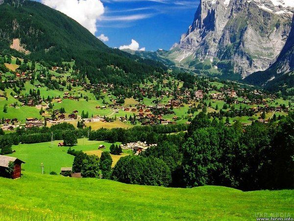 Сміття в Швейцарії: як вирішили проблему в європейській країні (фото). Найчастіше, мандрівники, які відвідали Швейцарію, захоплюються її красою: чистотою міст і сіл країни, але рідко цікавляться, яким чином це досягається.