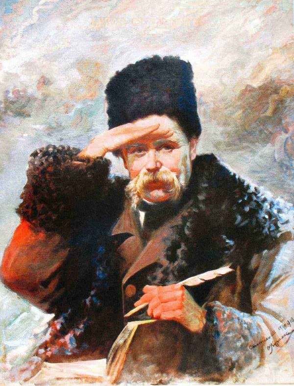 Український денді: Ким насправді був Тарас Шевченко
