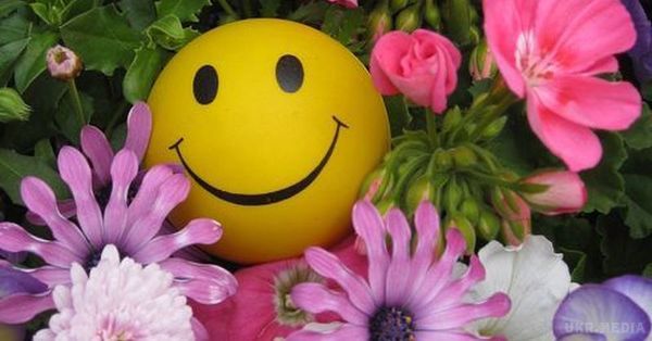 Подарують Вам гарний настрій анекдоти на сьогодні 11 березня 2016. Перезавантажте ваш настрій!