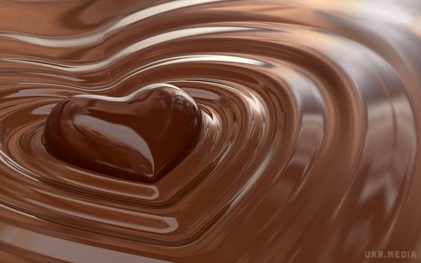 Україна експортувала шоколаду вчетверо більше, ніж імпортувала. У лютому 2016 року Україна експортувала шоколаду на загальну суму у 9,3 млн дол., тоді як імпорт склав 5,9 млн дол.