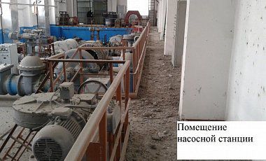 Якщо Донецька фільтрувальна станція буде зруйнована , то Донбасу загрожують епідемії- МЗС. Є загроза руйнування Донецької фільтрувальної станції