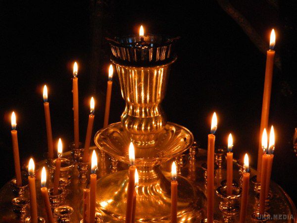 Великий піст 2016 року: традиції і канони. 40-денний піст перед Великоднем вважається найсуворішим і головним з усіх постів у православному житті.