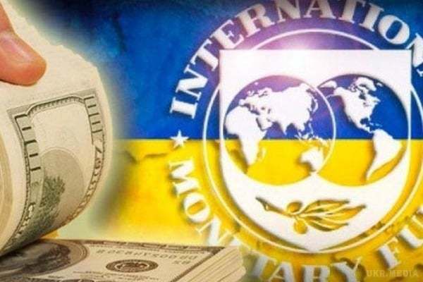 Оприлюднений меморандум МВФ з Україною: на що Київ пішов задля $17,5 мільярдів. Міжнародний валютний фонд оприлюднив текст меморандуму з Україною за програмою кредитування на $17,5 мільярдів.