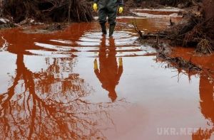 Техногенна катастрофа в Донецькій області: тисячі людей залишилися без води. Персонал фільтрувальної станції відмовляється працювати під обстрілом бойовиків.