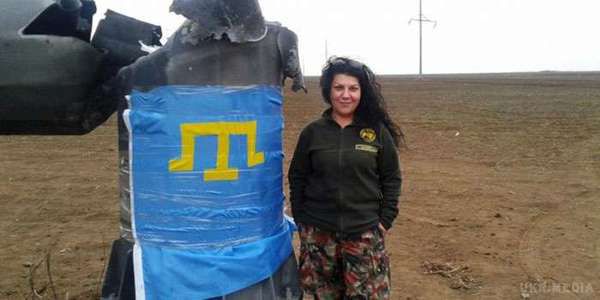 Повернути Крим Україні допоможе жіночий татарський батальйон. Представниці кримських татар вирішили створити жіночий татарський батальйон імені Шефіки Гаспрінської. 