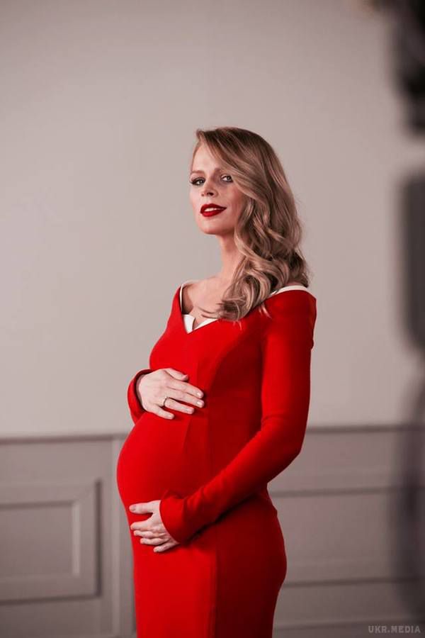 Нова інтрига від вагітної Ольги Фреймут. Телеканал "1+1" презентував другий промо-ролик нового реаліті-шоу "На ножах"