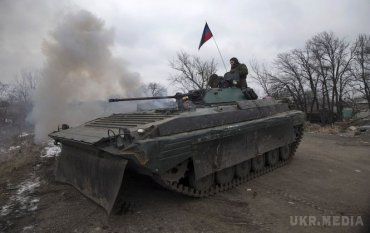 Лисенко: Бойовики імітують атаки для отримання коштів з РФ. Донецькі найманці імітують наступ в районі Авдіївки заради фінансування з Росії.