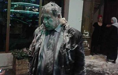 У Грозному побили консула України. У столиці Чечні напали на правозахисника.
