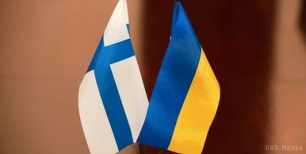 Фінляндія виділила Україні 500 тис. євро допомоги. Уряд Фінляндії сьогодні вирішив виділити Україні допомогу в сумі 500 тисяч євро.