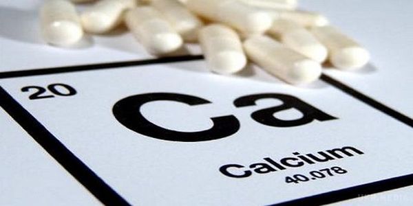 Цей хімічний елемент - основа міцного сну. Фахівці з Японії дійшли висновку, що достатня кількість кальцію в організмі забезпечує людині більш міцний і здоровий сон.